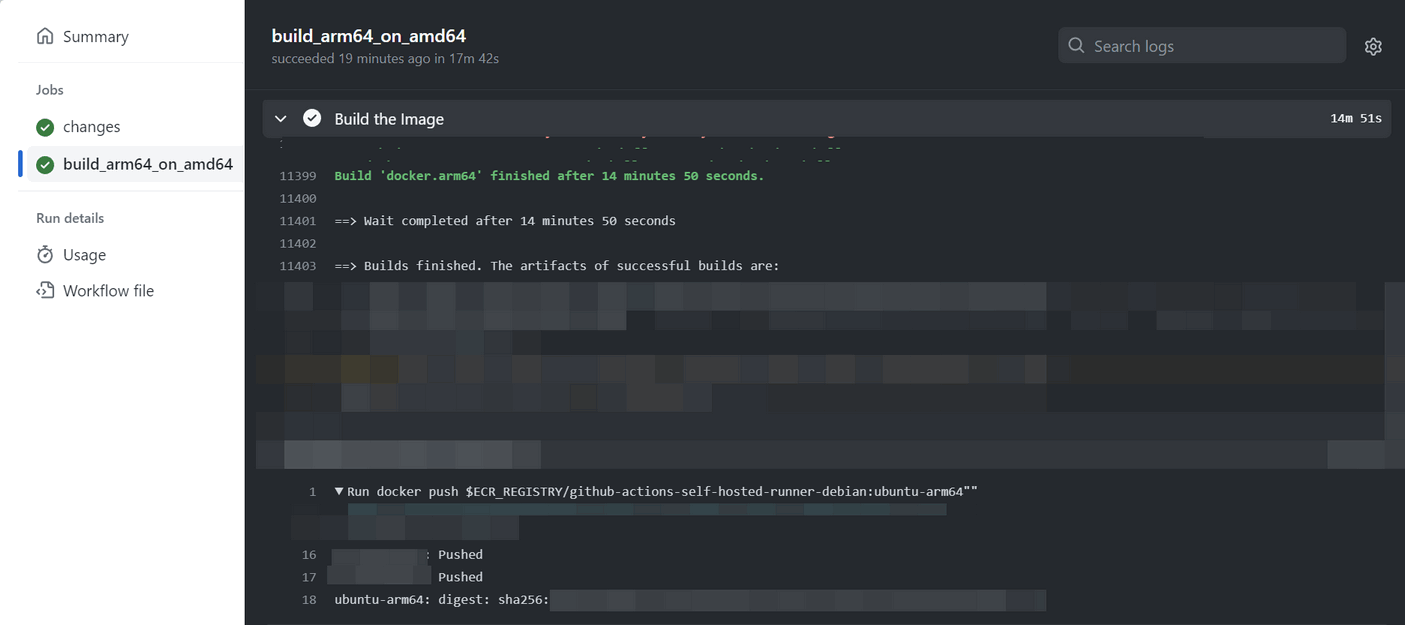Multi-Architecture Image Builds using Packer and GitHub Self-Hosted ...
