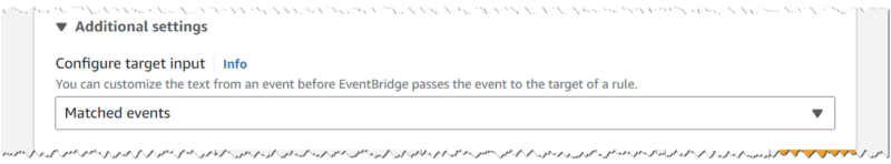 Eb Rule Target Config 10